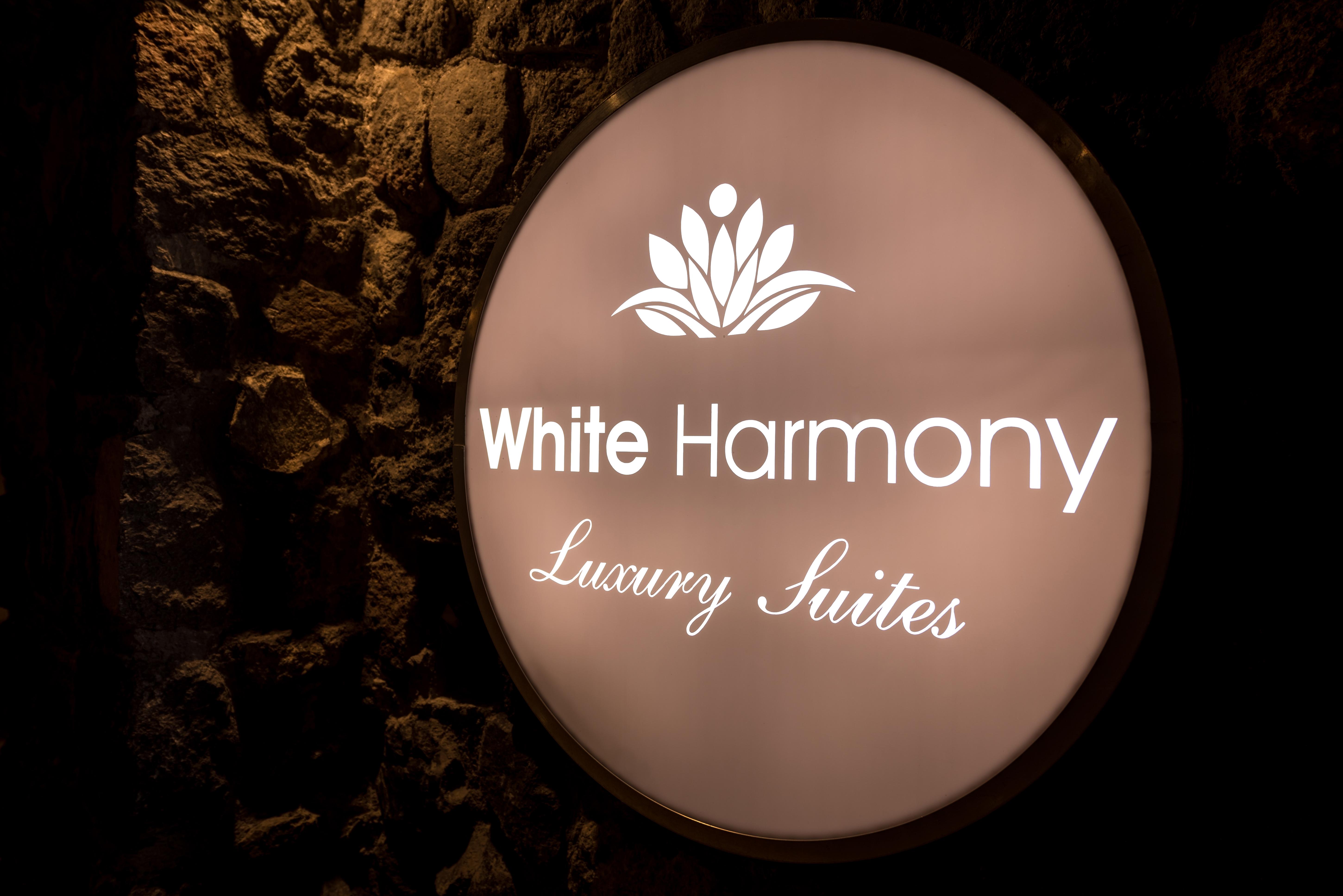 White Harmony Suites 메갈로호리 외부 사진